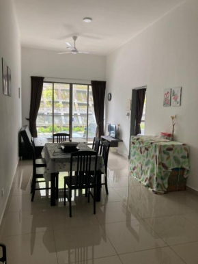 SmileHome - Palas Horizon Residence 3R2B Homestay